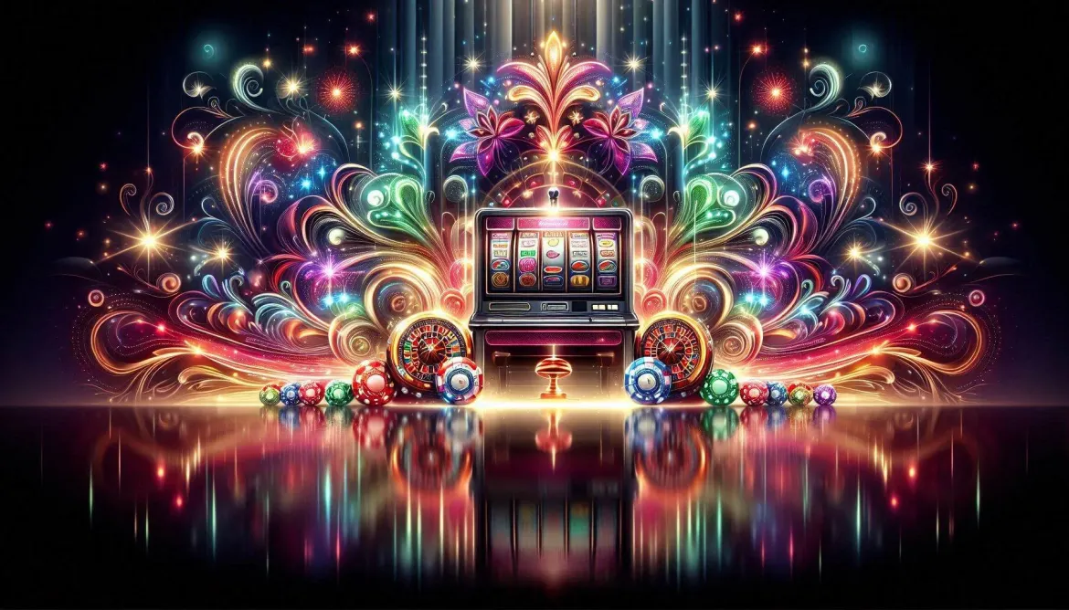 Magneticslots Casino